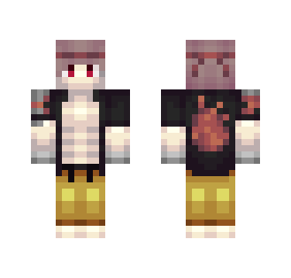 1st Skin