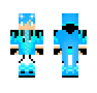 Water Angel