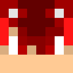 Fire Demon - Male Minecraft Skins - image 3