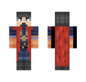 Doctor Strange | 2016