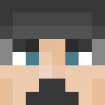 Doctor Strange | 2016 - Comics Minecraft Skins - image 3