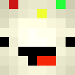 Cupcake Derp - Male Minecraft Skins - image 3