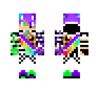 Vipeoswift Pixel Painters