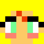 Download Free Pikachu Suit Girl(Mine) Skin for Minecraft image 3 Pikachu Suit Girl(Mine) - Female Minecraft Skins - image 3