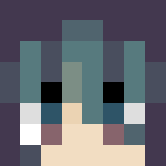 Dust ~ Song OC - Female Minecraft Skins - image 3