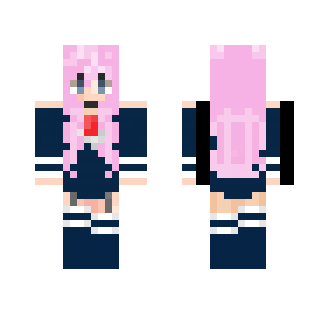 Modern LDShadowLady