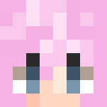Modern LDShadowLady - Female Minecraft Skins - image 3