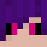 Idk - Male Minecraft Skins - image 3