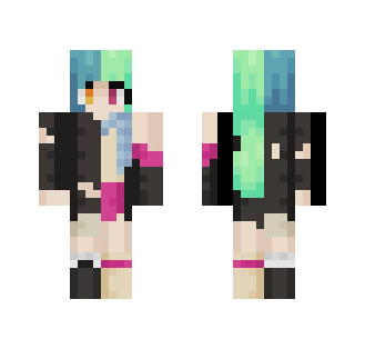 wOOO (aevlo and weas contest)
