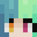 wOOO (aevlo and weas contest) - Other Minecraft Skins - image 3