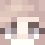 Paper dreams - Female Minecraft Skins - image 3