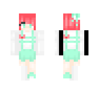 Candy Child