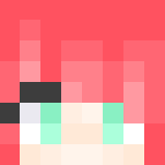 Candy Child - Male Minecraft Skins - image 3