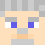 Wilhelm van Astrea [re: zero] - Male Minecraft Skins - image 3