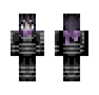 Speed o' Sound Sonic She/Male? - Interchangeable Minecraft Skins - image 2