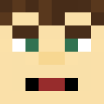 ROMAN (SMILE inc.) 2016 - Male Minecraft Skins - image 3