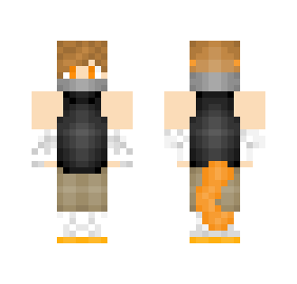 - - Skin for ANOTHER friend xD - - - Male Minecraft Skins - image 2