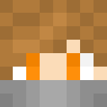 - - Skin for ANOTHER friend xD - - - Male Minecraft Skins - image 3