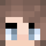 Fugly II New Shading - Female Minecraft Skins - image 3