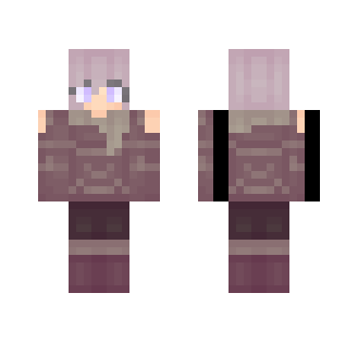 Sweater | - Female Minecraft Skins - image 2