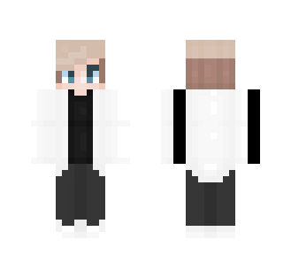 Random Skin :P