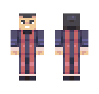 Robbie Rotten
