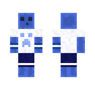 Blue Slime