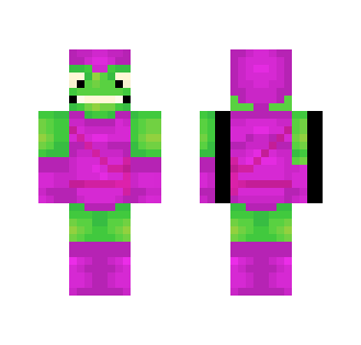 Green Goblin