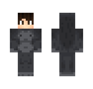 Voting Polls Out For Harambe - Male Minecraft Skins - image 2