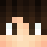 Voting Polls Out For Harambe - Male Minecraft Skins - image 3