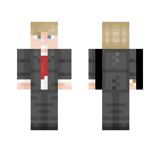 Donald John Trump | 2016 President