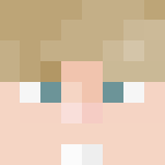 Donald John Trump | 2016 President - Male Minecraft Skins - image 3