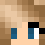 Buffy - Buffy the Vampire Slayer - Female Minecraft Skins - image 3