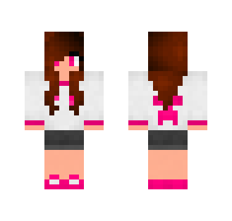 Pink Girl