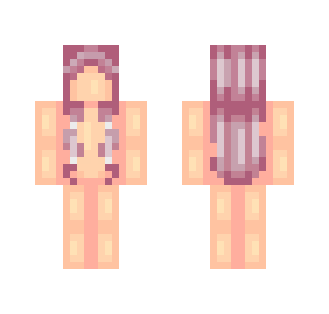 Hair Base 7~