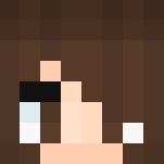 Sasha Blouse - Female Minecraft Skins - image 3