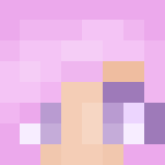 I'm Not A Piece Of Cake - Female Minecraft Skins - image 3