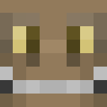 Dinosaur {Better in 3D viewer} - Male Minecraft Skins - image 3