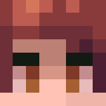 Walking On Magma - Male Minecraft Skins - image 3