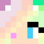 cat girl - Cat Minecraft Skins - image 3