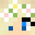 Beautiful Girl - Girl Minecraft Skins - image 3