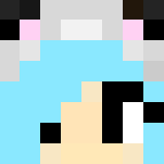 cat girl - Cat Minecraft Skins - image 3