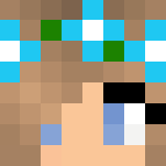 Beautiful Girl - Girl Minecraft Skins - image 3