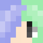 ChildHood Times - Female Minecraft Skins - image 3