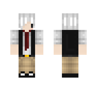 ~For Boys - Read the description ! - Male Minecraft Skins - image 2