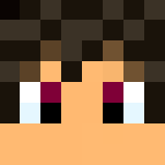 Recommended! - Male Minecraft Skins - image 3