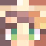 Nymph - Female Minecraft Skins - image 3