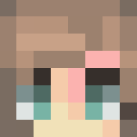 thank for 700 subs my dudes !! - Female Minecraft Skins - image 3