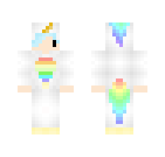 Unicorn Guy