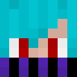 Warm for winter ❄ - Male Minecraft Skins - image 3